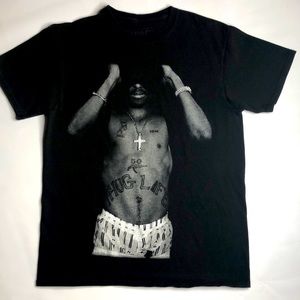 2-PAC TEE